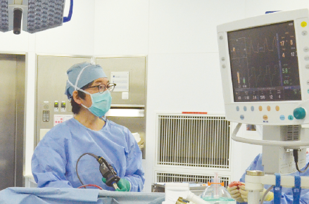 頭頸部 甲状腺腫瘍外来 各診療科 新百合ヶ丘総合病院