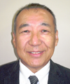 喜久田 利弘 先生