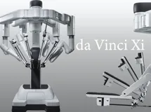 da Vinci