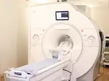 3.0T（テスラ）MRI