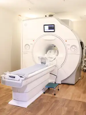 3.0T（テスラ）MRI
