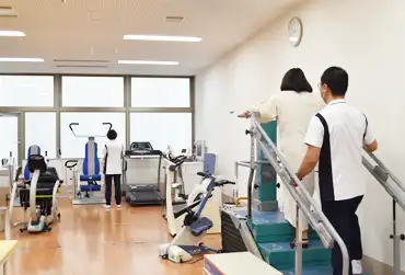 リハビリイメージ