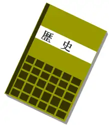 お薬手帳の歴史