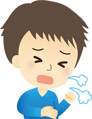 吸入薬について