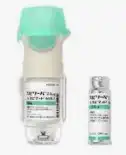 吸入器具スピリーバ