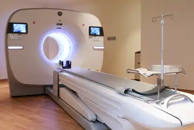 半導体PET-CT