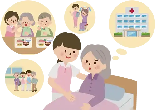 一番大事なこと