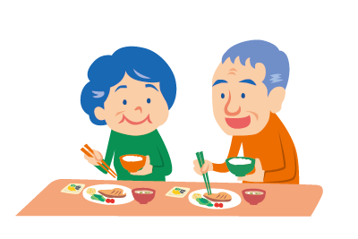 認知症予防について