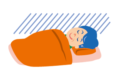 認知症予防について