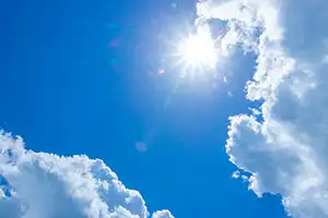 夏バテ防止のために