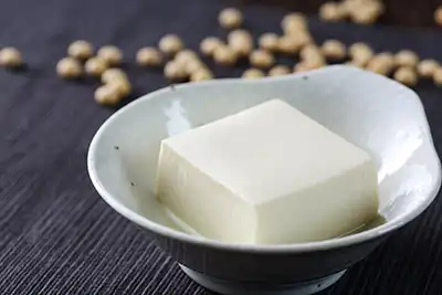 豆腐の栄養