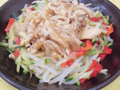 夏メニューのご紹介