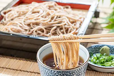 麺類イメージ