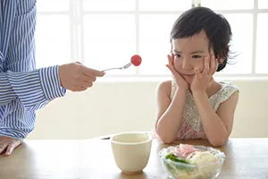 食中毒イメージ