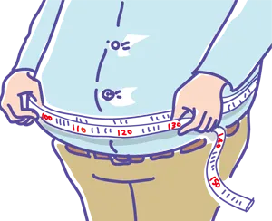 糖尿病イメージ