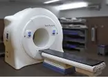 ラディザクトトモセラピー機器画像