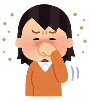 春のイメージ