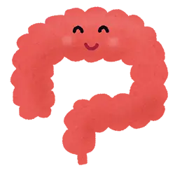 大腸がんを予防しましょうイメージ
