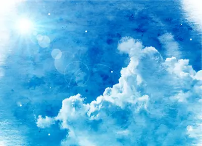 夏のイメージ