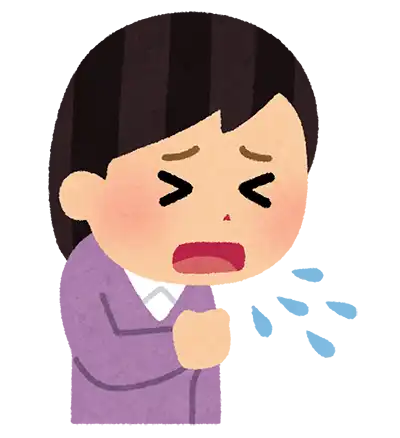 加湿器肺炎について