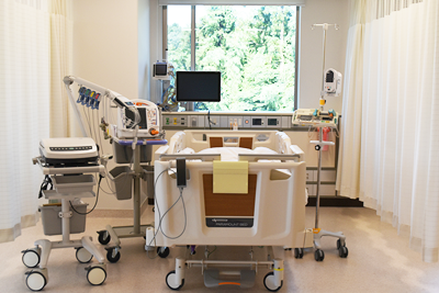 2020年8月1日より 脳卒中ケアユニット Scu がオープンしました 医療コラム 新百合ヶ丘総合病院