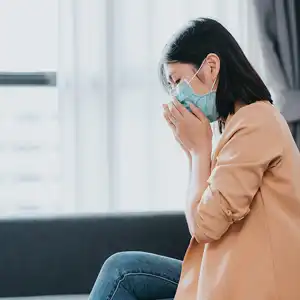 コロナ禍における、この冬の備え