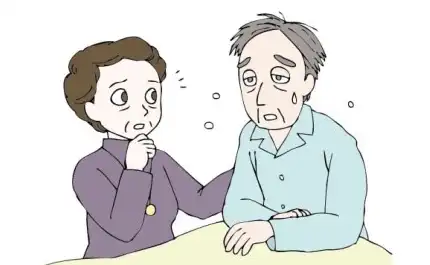 せん妄について