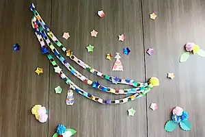 リハビリの様子