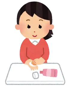 保湿のススメ～正しいスキンケア方法を身につけましょう～