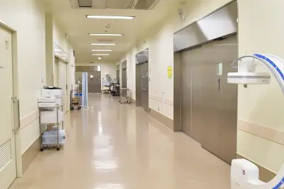当院手術室