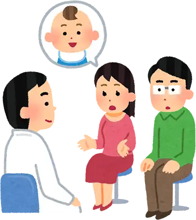 不妊治療と仕事の両立を目指して