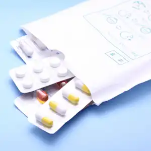 処方薬イメージ