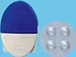 リレンザ吸入器