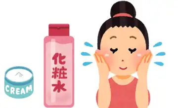 ニキビを悪化させないスキンケア方法 洗顔