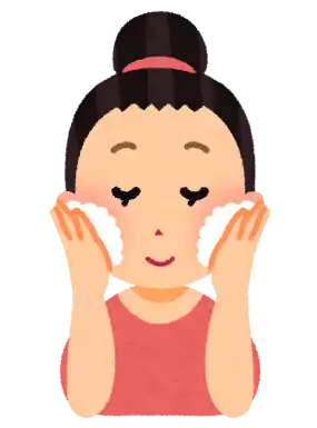ニキビを悪化させないスキンケア方法 保湿