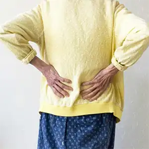 骨粗鬆症検診を受けよう