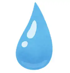 水