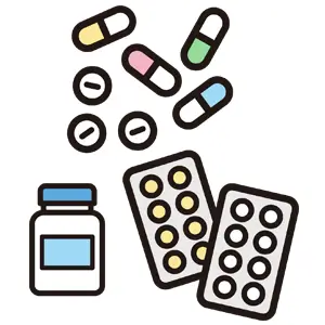 医薬品イメージ