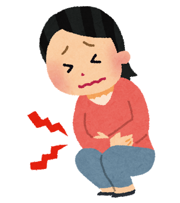 生理痛でお悩みの方々へ