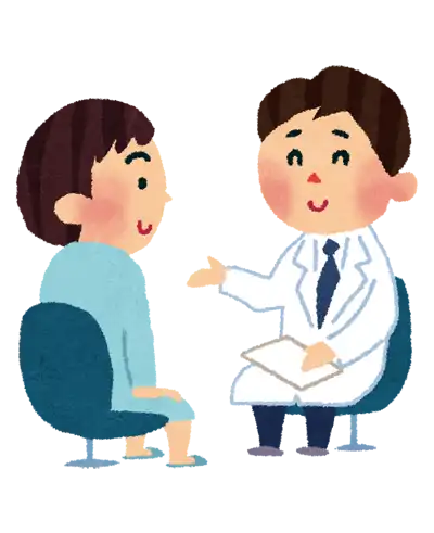 前立腺がんとPSA検診について