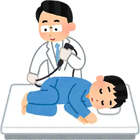 大腸癌検診を受けましょう