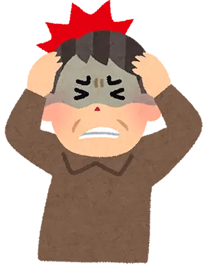 脳卒中に負けるな
