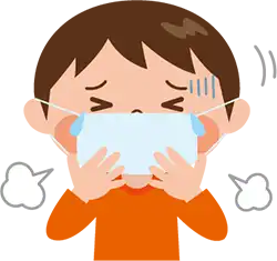 学童期以降の百日咳予防