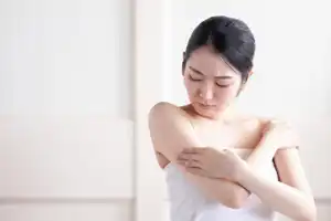 冬の乾燥肌とスキンケア