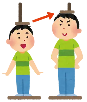 子どもの背はどこまで伸びる？