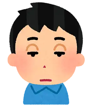 眼瞼下垂イメージ