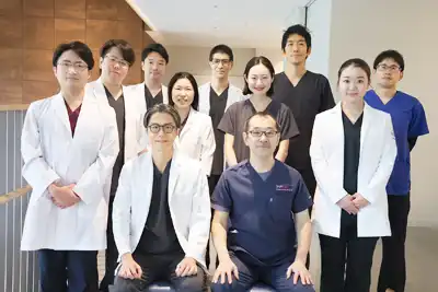 循環器内科医師