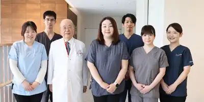 脳神経内科医師