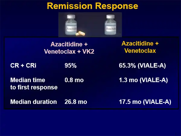 •	独自の工夫を加えた治療法により、**非常に高い寛解率（完全寛解95％）**を達成