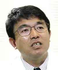 緑川博文医師